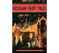 Russian Fairy Tales