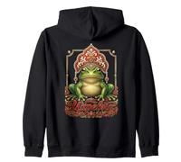 Russian Fairy Tales & Folklore Apparel Zip Hoodie