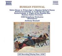Russian Festival