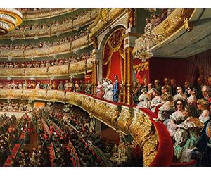 Russian Fin de Siècle and the Silver Age