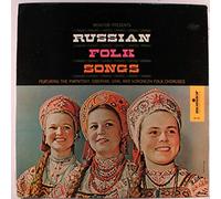 russian folk songs