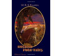Russian Folk-Tales