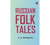 Russian Folk-Tales