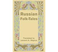 Russian Folk-Tales
