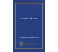 Russian folk-tales (9)