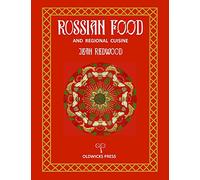 Russian Food and Regional Cuisine