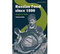 Russian Food since 1800: Empire at Table (Russian Shorts)
