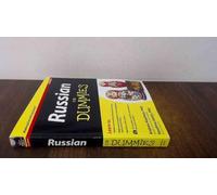 Russian For Dummies