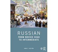 Russian: From Novice High to Intermediate