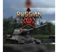Russian Front (PC) Steam Gift - GLOBAL