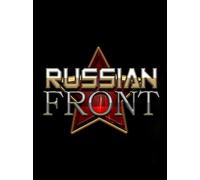 Russian Front Steam Gift GLOBAL
