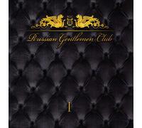 Russian Gentlemen Club Russian Gentlemen Club 1 Download (Vinyl)