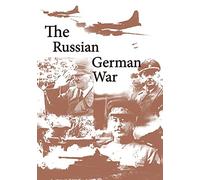 Russian German War [DVD] [Region 1] [US Import] [NTSC]
