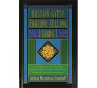 Russian Gypsy Fortune Telling