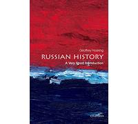 Russian History – A Very Short Introduction