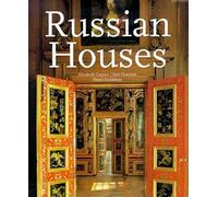 Russian Houses (Evergreen Series)