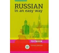 Russian in an Easy Way: Textbook
