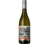 Russian Jack Sauvignon Blanc 2024/25, Marlborough