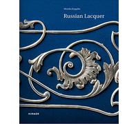 Russian Lacquer: The Collection of the Museum für Lackkunst