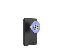 Russian Language I Am Always Right Saying PopSockets PopWallet for MagSafe