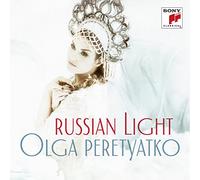 Russian Light