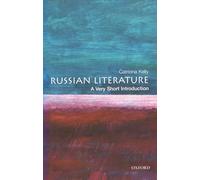 Russian Literature: A Very Short Introduction