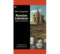 Russian Literature : Ideals and Realities