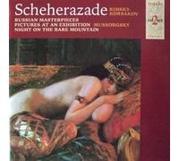 Russian Masterpieces