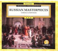 Russian Masterpieces - Russian Masterpieces