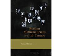 Russian Mathematicians In The 20th Century