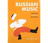 Russian Music For Piano - Book 3