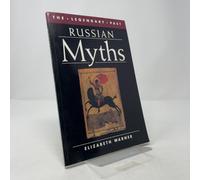 Russian Myths (Legendary Past)