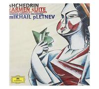 Russian National Orchestra^Mikhail Pletnev - Carmen Suite, Naughty Limericks & The Chimes