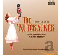 Russian National Orchestra - Tchaikovsky: The Nutcracker (Mikhail Pletnev) (Ondine)