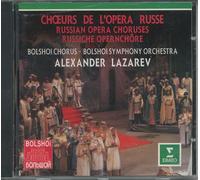Russian Opera Choruses