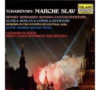 Russian Orchestral Works