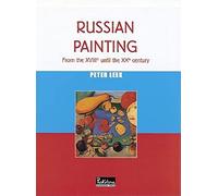 Russian Painting (Schools & Movements S.)