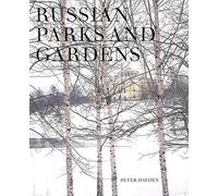 Russian Parks and Gardens