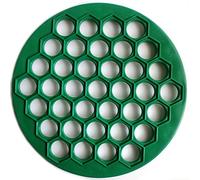 Russian Pelmeni Dumpling Machine Ravioli Plastic Mould Shape for Russian Pelmeni