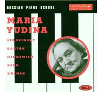 Russian Piano School Vol. 4