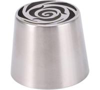 Russian Piping Tips, Flower Piping Tips for Cake Decorating Large Frosting Piping, Pastry Bags and Tips Cupcake Decorating Cookie Baking Supplies and Tools
