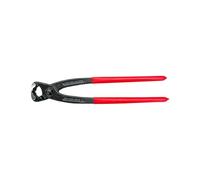 Russian Pliers M/Plasticized 250 mm: Designed for high Precision, its ergonomics and Durability Guarantee Excellent Performance in Each use, Being Ideal for Everyday tasks.