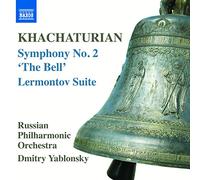 Russian Po/Yablonsky - Khachaturian: Symphony No. 2