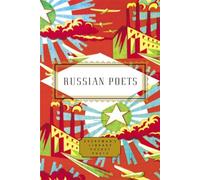 Russian Poets (Everyman's Library POCKET POETS) by Peter Washington (HB 2009)