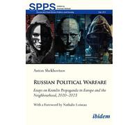 Russian Political Warfare