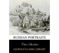 Russian portraits