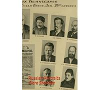 Russian Portraits (Stories of the Russian Revolution)