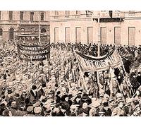 Russian Radicals, War, and Revolution