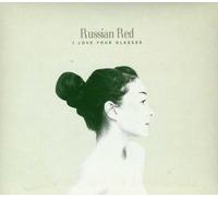 Russian Red - I Love Your Glasses