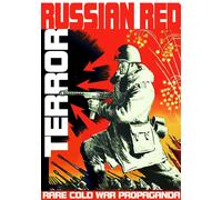 Artist Not Provided - Russian Red Terror (DVD-R) (2014) (All Regions) (NTSC) (US Import)